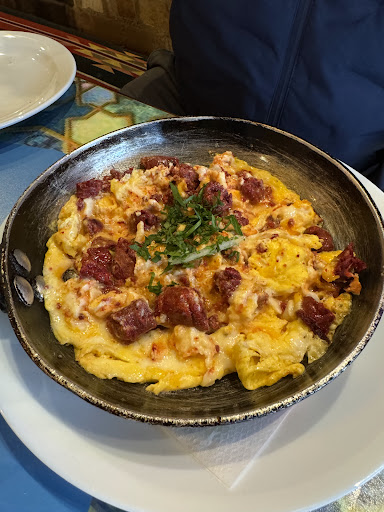 Photo of Soor - Hendon - 266 Watford Wy, London NW4 4UJ